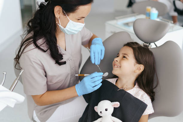 Best Emergency Dentist for Special Needs Patients in Roland, AR