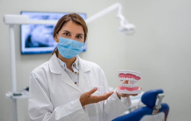 Best Emergency Dentist for Lost Fillings or Crowns in Roland, AR