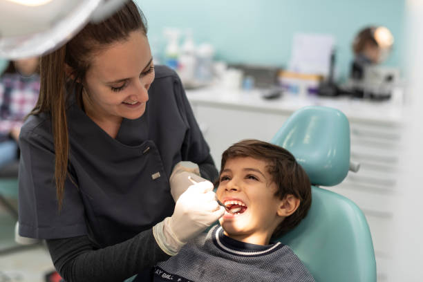 Best Holiday Emergency Dentist in Roland, AR